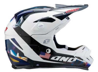  2010 One Industries Trooper 2 Helmet