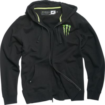  One Industries Monster Back It Up Hoody