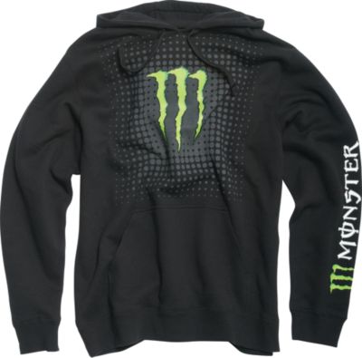 ONE INDUSTRIES MONSTER MATRIX HOODY