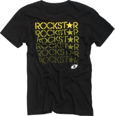  One Industries Women's Rockstar Picassa T-Shirt