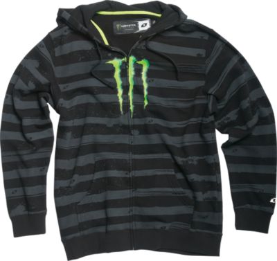 ONE INDUSTRIES MONSTER RIGHT LANE HOODY - Discount & Sale Motorcycle Casual Clearance