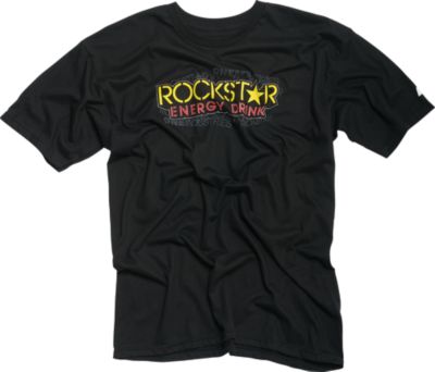 ONE INDUSTRIES YOUTH ROCKSTAR TREAD T-SHIRT - Youth ATV T-Shirts 