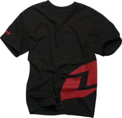 ONE INDUSTRIES YOUTH OVERKILL ICON T-SHIRT - Youth ATV T-Shirts 
