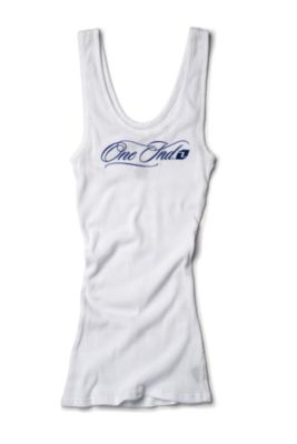 ONE INDUSTRIES WOMEN'S BOY BEATER TANK