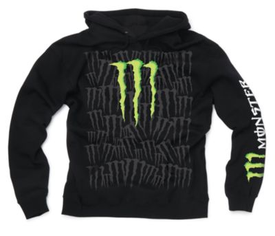 ONE INDUSTRIES MONSTER CLAW HOODY