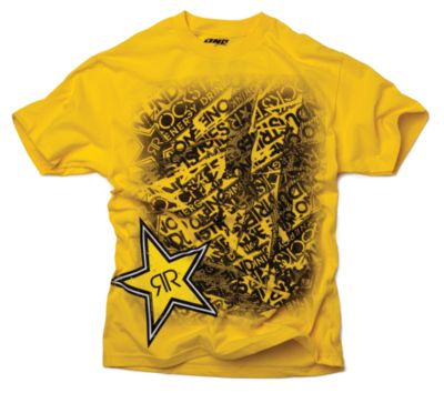 ONE INDUSTRIES ROCKSTAR RE-UP T-SHIRT