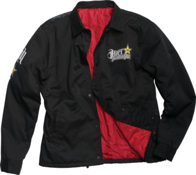 One Industries Hart &amp; Huntington Lucky Jacket