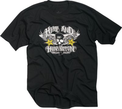 ONE INDUSTRIES HART & HUNTINGTON SUTTER T-SHIRT - One Industries CLOSEOUT Parts & Gear