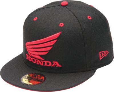 ONE INDUSTRIES HONDA AFFILIATED HAT - 