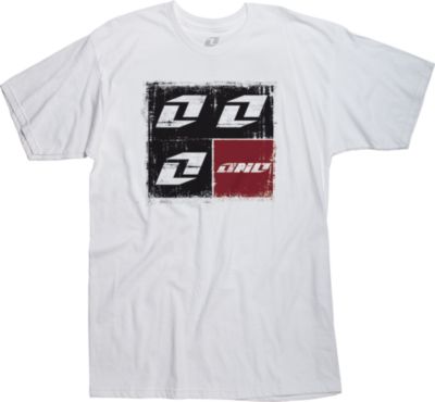 ONE INDUSTRIES BOXY T-SHIRT - 