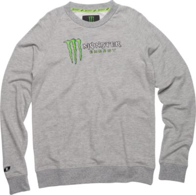 ONE INDUSTRIES WOMEN'S MONSTER ENERGY BRITTA FLEECE - Utility ATV Womens T Shirts