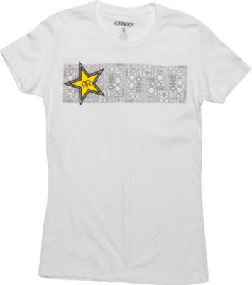  One Industries Women's Rockstar Caia T-Shirt