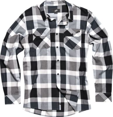 ONE INDUSTRIES COOPER SHIRT - Utility ATV Mens Casual