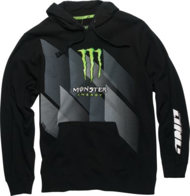 ONE INDUSTRIES MONSTER ENERGY DYNAMIC HOODY