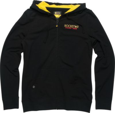 ONE INDUSTRIES WOMEN'S ROCKSTAR ENERGY ELEY HOODY - Womens Dirt Bike Sweatshirts & Hoodies 