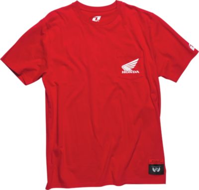 ONE INDUSTRIES HONDA ELECTRIC T-SHIRT
