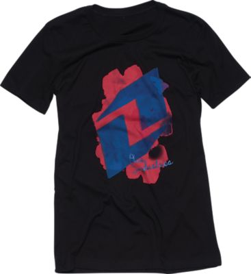 ONE INDUSTRIES WOMEN'S JANIE T-SHIRT -  Motorcycle Clothing & Casual Apparel 
