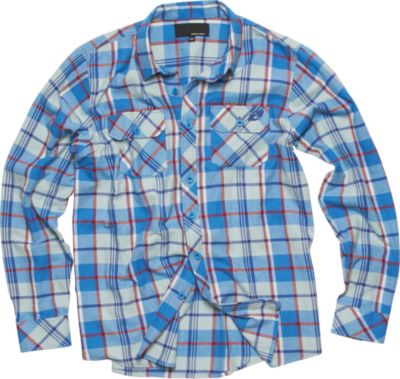 ONE INDUSTRIES OCOTILLO SHIRT - Utility ATV Mens Casual