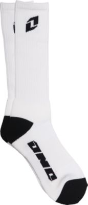 ONE INDUSTRIES HI CREW SPORT SOCKS - SPRING - ATV Casual Socks