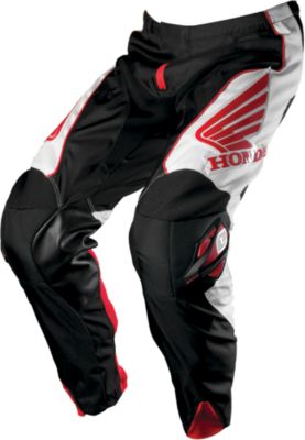 2012 ONE INDUSTRIES CARBON HONDA PANTS - 