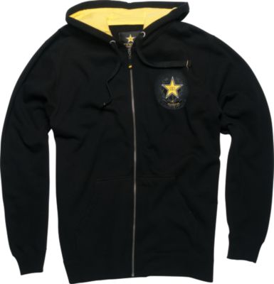 ONE INDUSTRIES ROCKSTAR ENERGY CALL TO ARMS HOODY - 