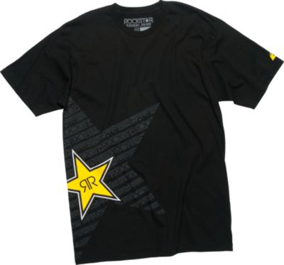  One Industries Rockstar Energy Gravity T-Shirt