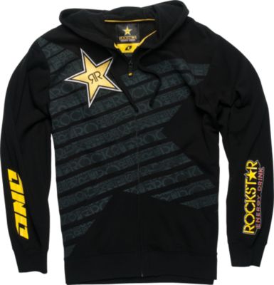 ONE INDUSTRIES ROCKSTAR ENERGY WARPSPEED HOODY