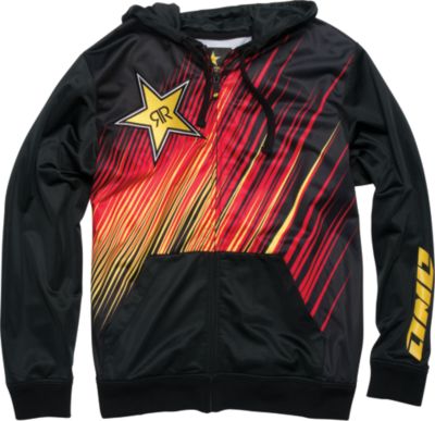 ONE INDUSTRIES ROCKSTAR SATELLITE HOODY