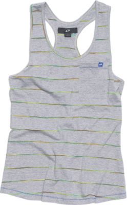 ONE INDUSTRIES WOMEN'S SPAULDING TANK - Utility ATV Womens Tank Tops