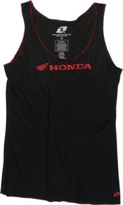ONE INDUSTRIES WOMEN'S HONDA STONIE TANK - Utility ATV Womens Tank Tops