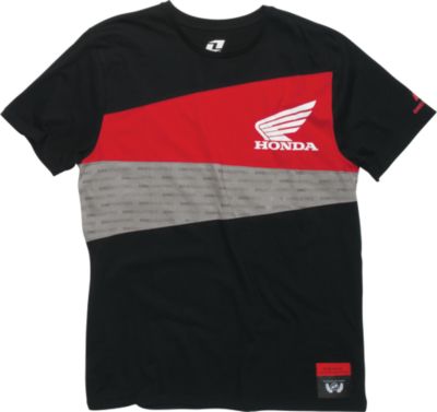 ONE INDUSTRIES HONDA SYSTEM T-SHIRT