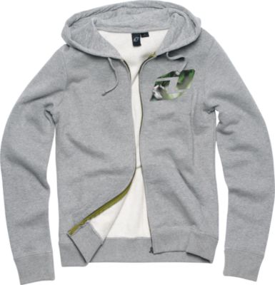 ONE INDUSTRIES WOMEN'S SMYTH ZIP HOODIE - Womens Dirt Bike Sweatshirts & Hoodies 