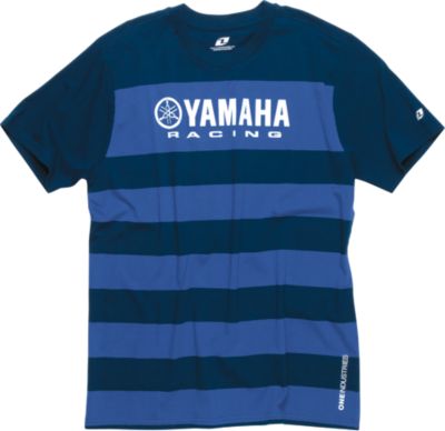 ONE INDUSTRIES YOUTH YAMAHA BERGEN T-SHIRT - Youth ATV T-Shirts 