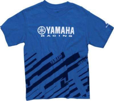ONE INDUSTRIES YOUTH YAMAHA EDGEWATER T-SHIRT - Youth ATV T-Shirts 