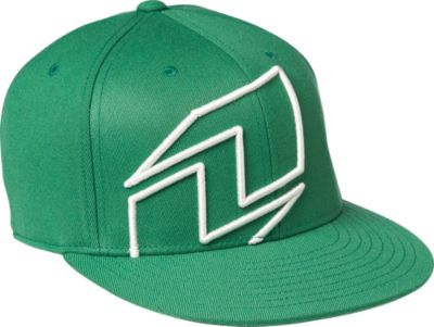 ONE INDUSTRIES YOUTH COLOSSAL FLEXFIT HAT -  Motorcycle Clothing & Casual Apparel 