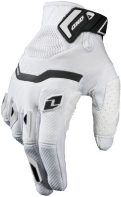 2012 ONE INDUSTRIES ARMADA GLOVES -  Dirt Bike Gloves 