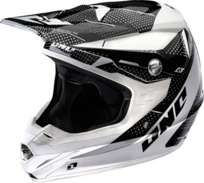2012 ONE INDUSTRIES ATOM HELMET - TRACE