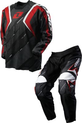 2012 ONE INDUSTRIES CARBON COMBO - TRACE - 