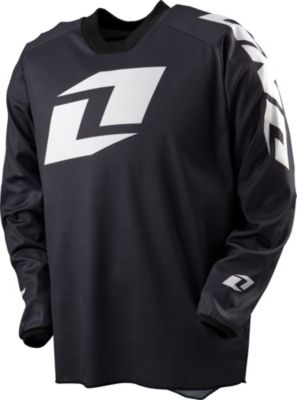 2012 ONE INDUSTRIES CARBON JERSEY - ICON - Utility ATV Jerseys