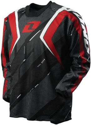 2012 ONE INDUSTRIES CARBON JERSEY - TRACE