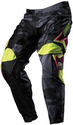 2012 ONE INDUSTRIES CARBON PANTS - NAPALM
