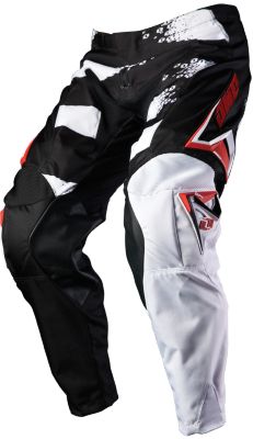2012 ONE INDUSTRIES CARBON PANTS - STRYPER
