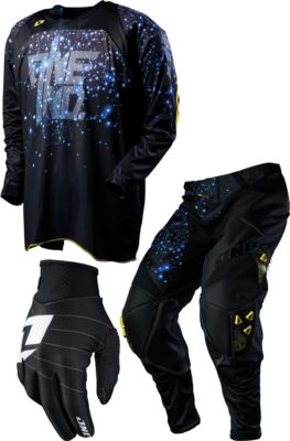 2012 ONE INDUSTRIES DEFCON COMBO - CONSTELLATION - 