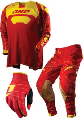 2012 ONE INDUSTRIES DEFCON COMBO - 