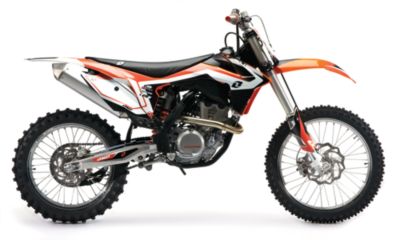 2012 ONE INDUSTRIES DELTA GRAPHICS - KTM - Motocross Graphics & Dirt Bike Graphics