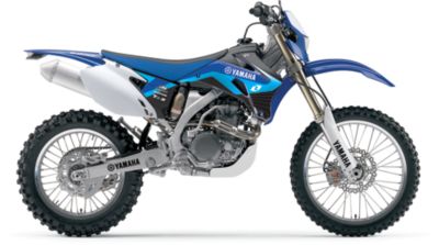 2012 ONE INDUSTRIES DELTA GRAPHICS - YAMAHA - Motocross Graphics & Dirt Bike Graphics