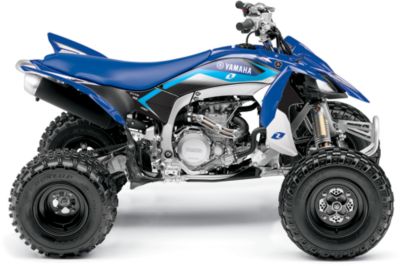 2012 ONE INDUSTRIES DELTA ATV GRAPHICS - YAMAHA - ATV Graphics And Decals