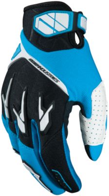2012 ONE INDUSTRIES DRAKO GLOVES -  Dirt Bike Gloves 