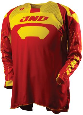 2012 ONE INDUSTRIES DEFCON JERSEY -  Motocross Jerseys 