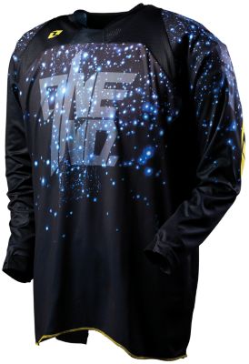2012 ONE INDUSTRIES DEFCON JERSEY - CONSTELLATION